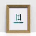 Verona Range Oak Photo Picture Poster Frames