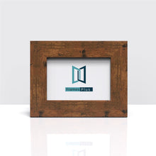 Cardinal Range Rustic Photo Picture Poster Frames, Large Square Small sizes, Hang or stand in Landscape or Portrait - Framesplus.co.uk