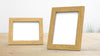 Classic Range Oak Photo Picture Poster Frames - Framesplus.co.uk