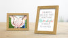 Devon Range Oak Photo Picture Poster Frames - Framesplus.co.uk