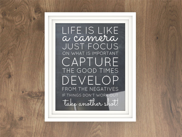 Verona Range White Photo Picture Poster Frames - Framesplus.co.uk