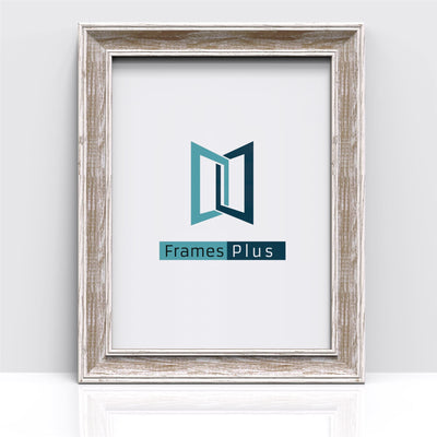 Cornwall Range Walnut Photo Picture Poster Frames, Large Square Small sizes, Hang or stand in Landscape or Portrait