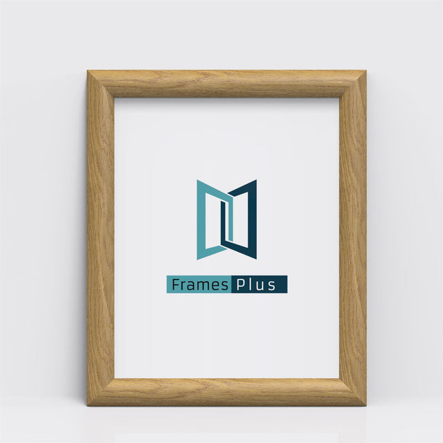 Minimo Oak 14 × 11 Frame